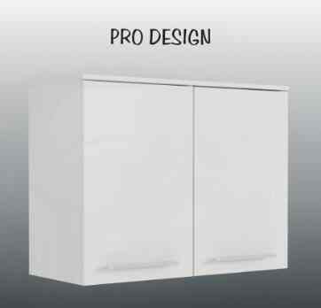 Oklava OKLWU 2A Rak Dinding / Rak Dapur / Lemari Dapur