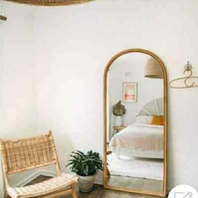 Cermin full body 60x160