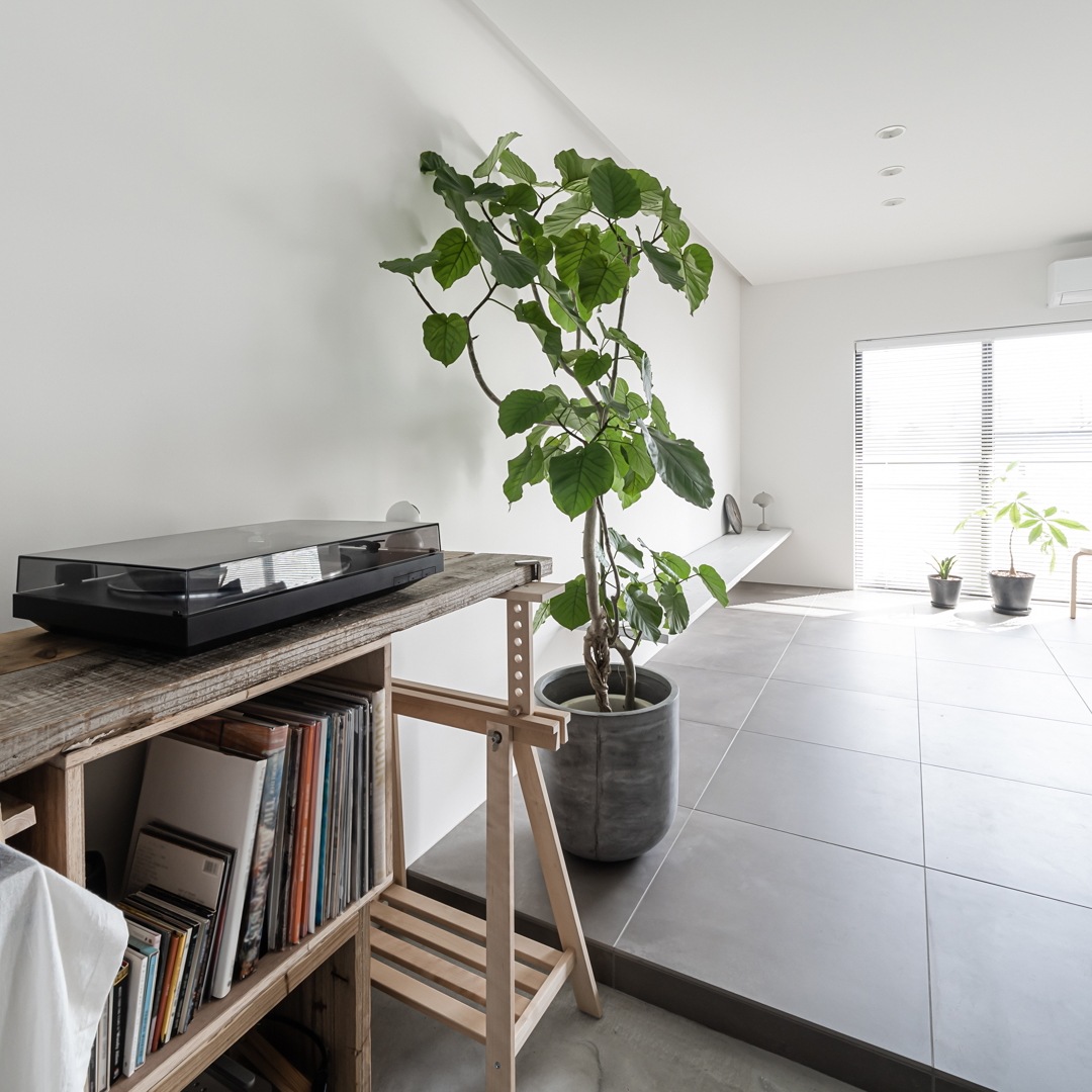 IKEA MITTBACK ミットバック 架台 | Adjustable Tilt・Trestle Base