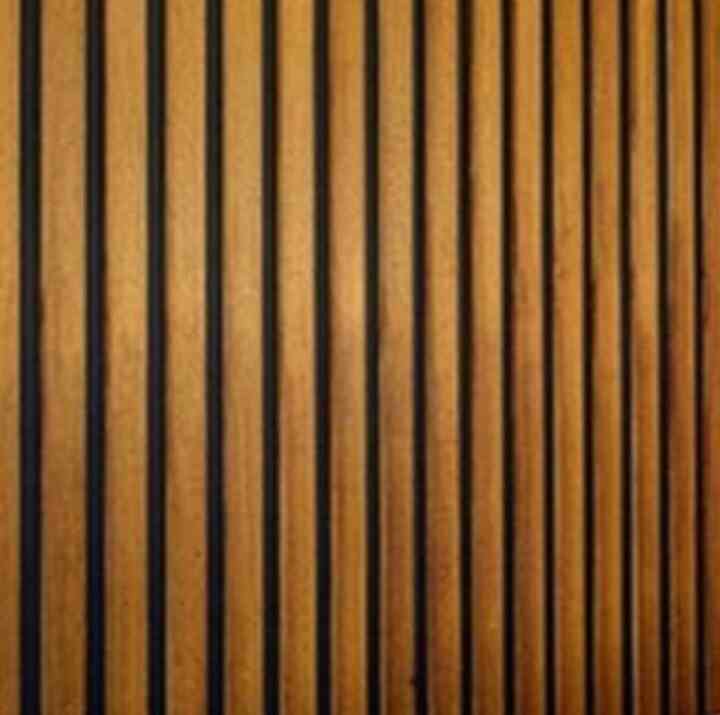 Conwood Plank 2" (50x3050x16 mm)