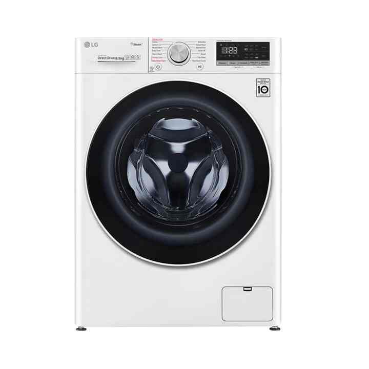 Mesin Cuci Front Loading Washer FV1285S3WS