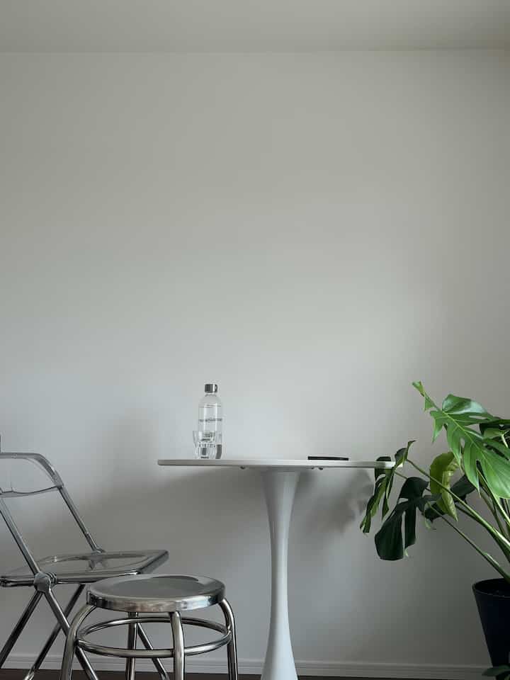 #シンプルなインテリア #간단한방 #간단한
