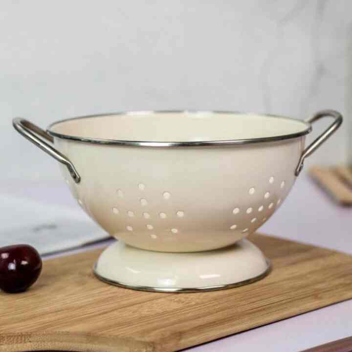 Keranjang Buah Multifungsi