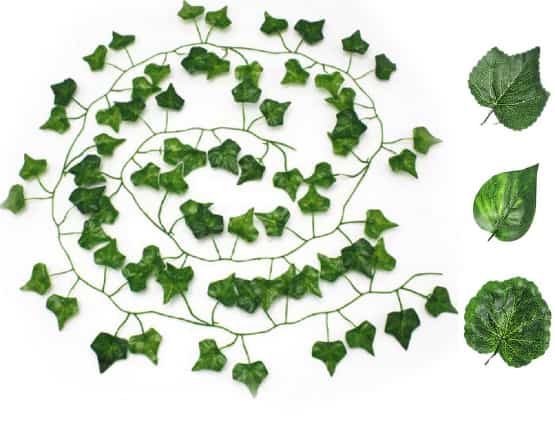 Sirih gading rambat artificial