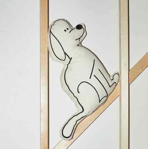 SEPARATE BATH&TODAYFUL Cushion