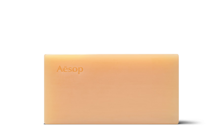 ナーチャーバーソープ