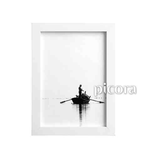 ALTO 5R (13x18cm) Pigura Frame Bingkai Foto