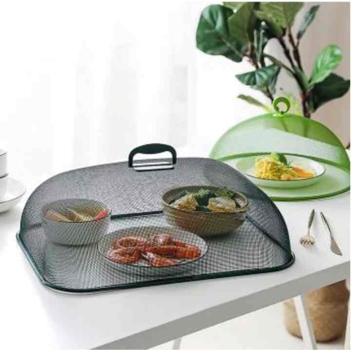 Tudung Saji Stainless Steel