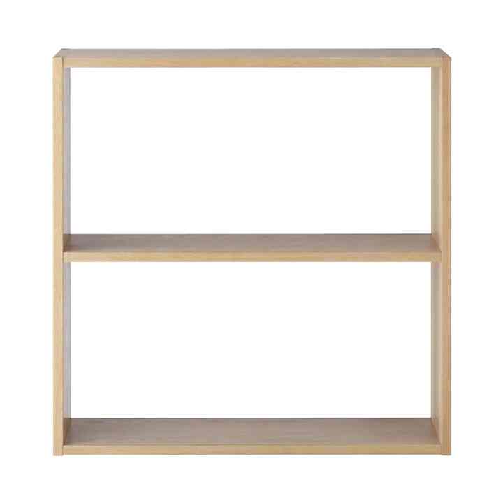 スタッキングシェルフ・ワイド・２段