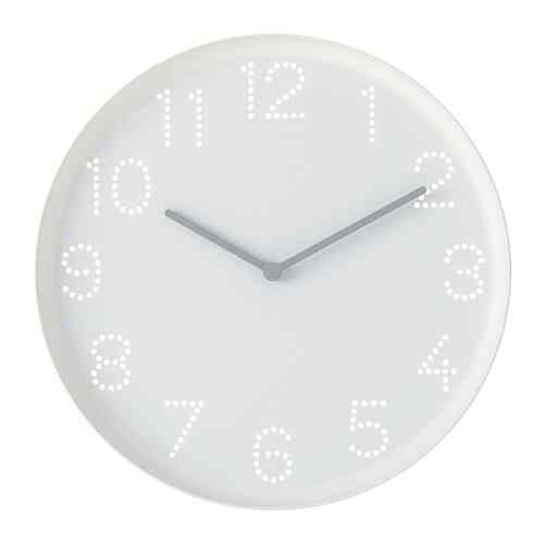 TROMMA Wall Clock