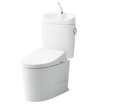 ピュアレストEX 便器