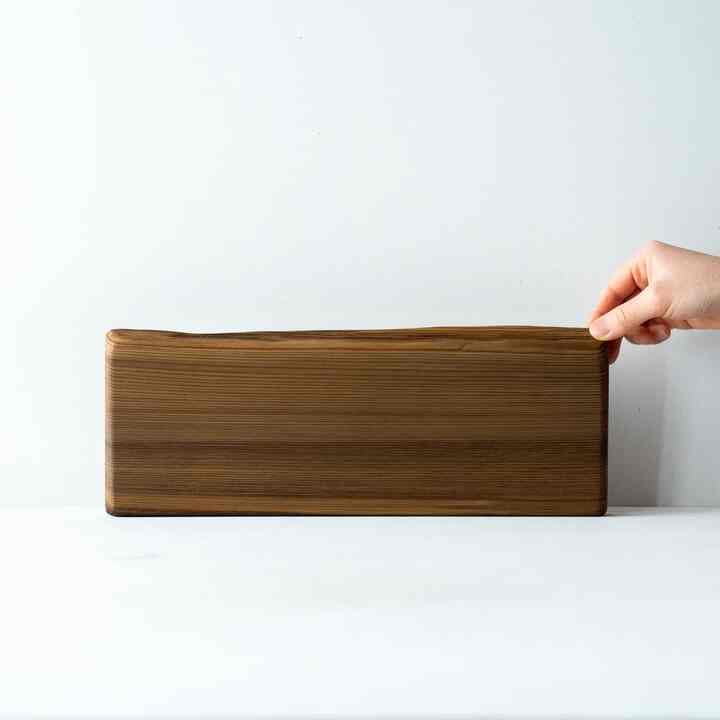 神代杉の地板 no.001