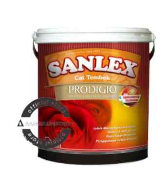 Sanlex Prodigio