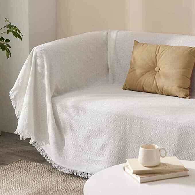 ソファカバー【5colors】