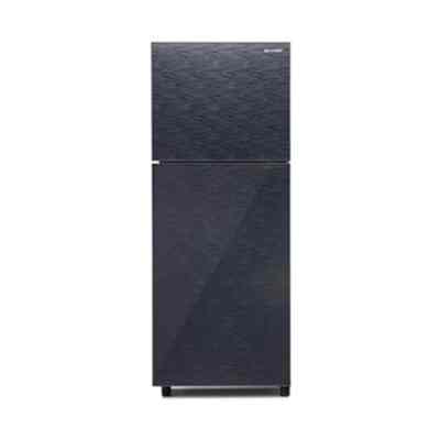 Lemari Es 246xg ms silver