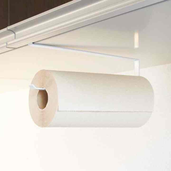 キッチンペーパーホルダー