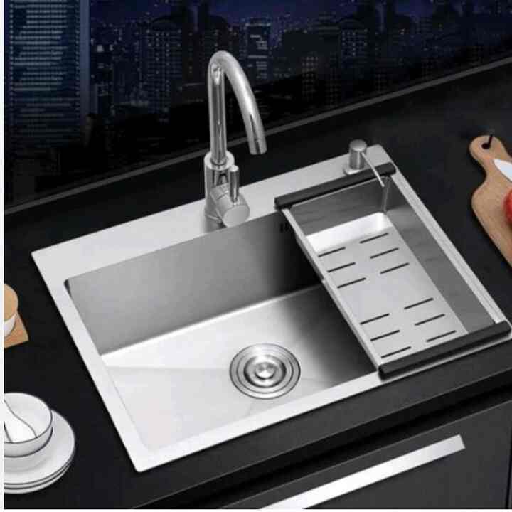 Kitchen Sink Stainless ONAN 6045 ORIGINAL
