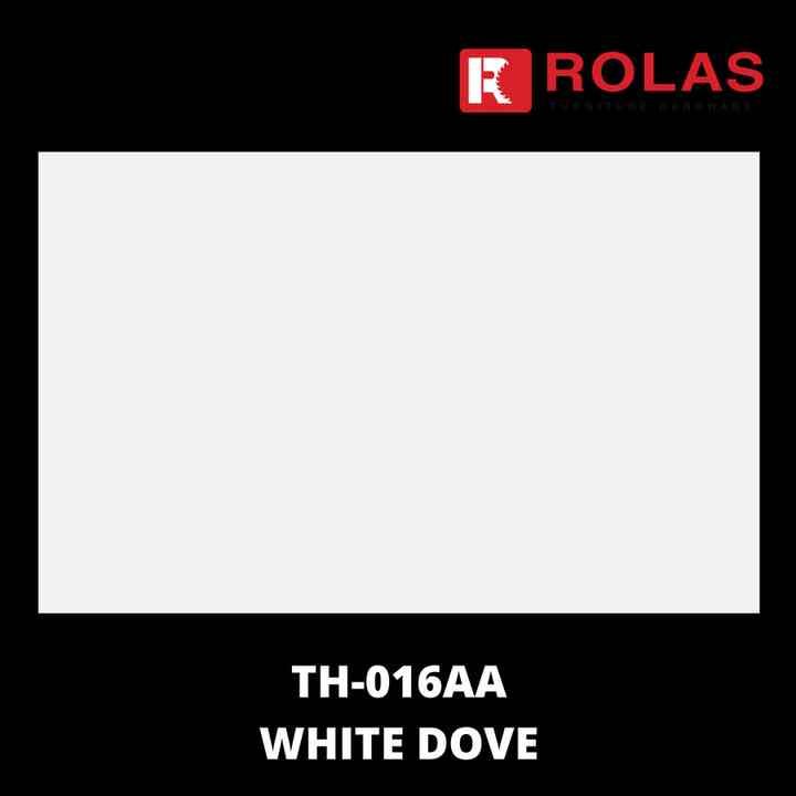 TACO HPL TH 016 AA WHITE DOVE