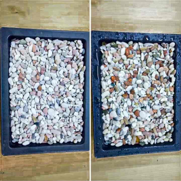 Batu Hias Pancawarna (10kg)