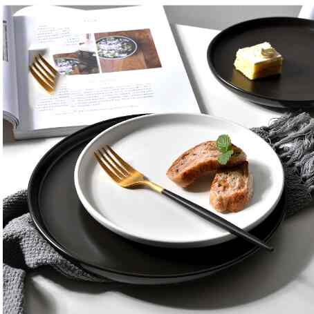 Piring Makan Dinner Plate