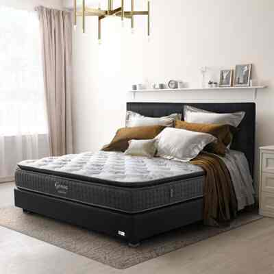 Florence Kasur Spring Bed Genoa