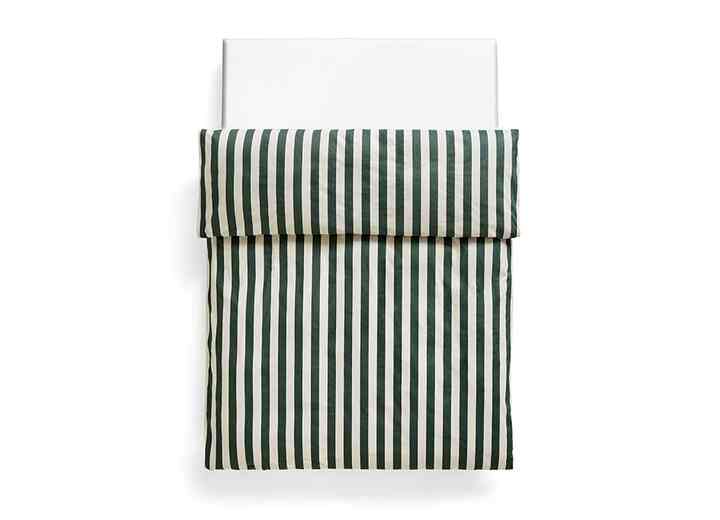 ETE DUVET ベッドカバー［2色］