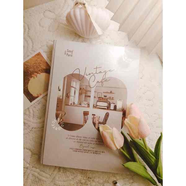 Buku Palsu Hard Cover Vol.3 