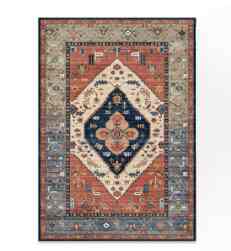 Karpet Lantai Eropa Import Polyester