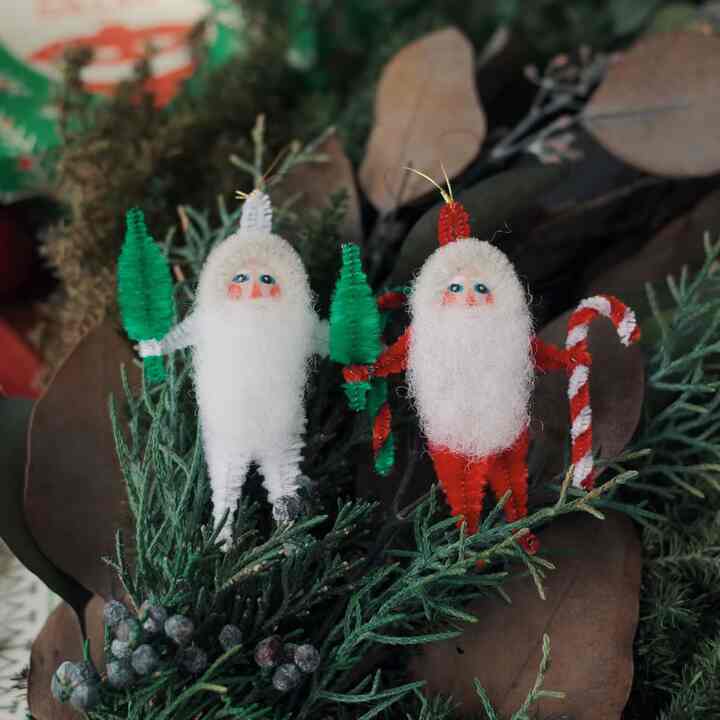 モールサンタセット