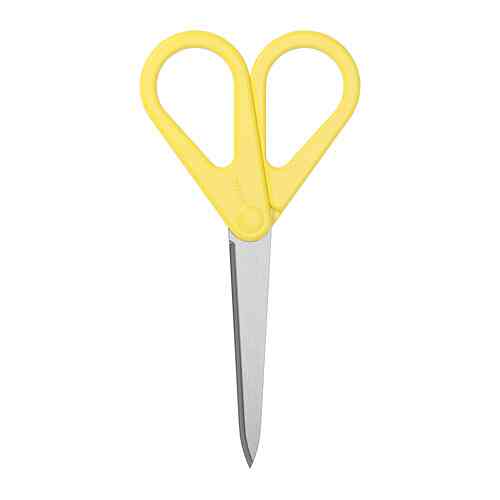 KVALIFICERA Gunting Kuning