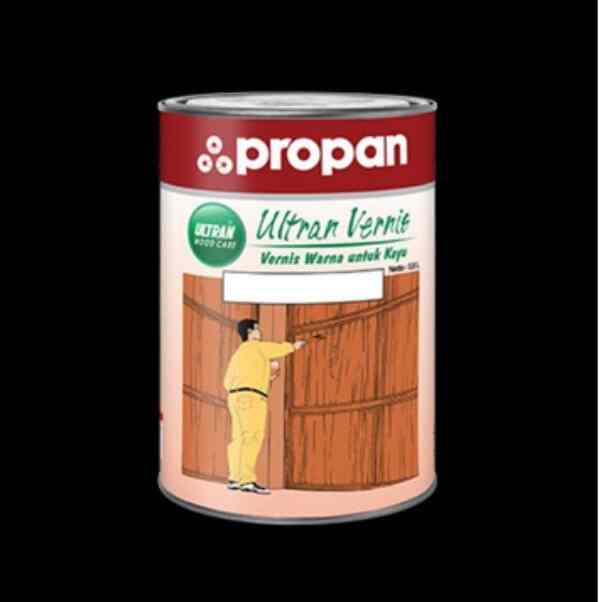 POLITUR VERNIS PROPAN V-09
