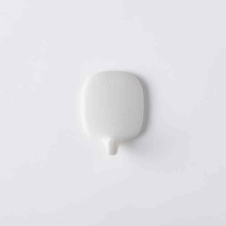 お風呂のマグネットフック