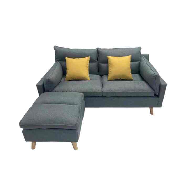 Sofa Marvel 3 Seat + 1 stool
