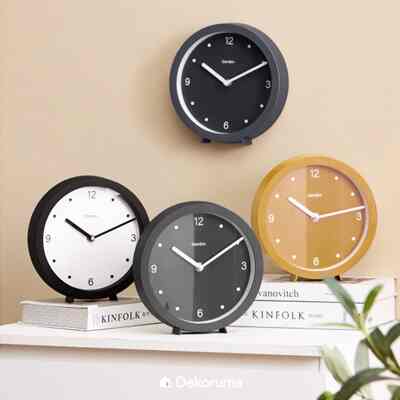 Ryota Jam Hiasan Meja