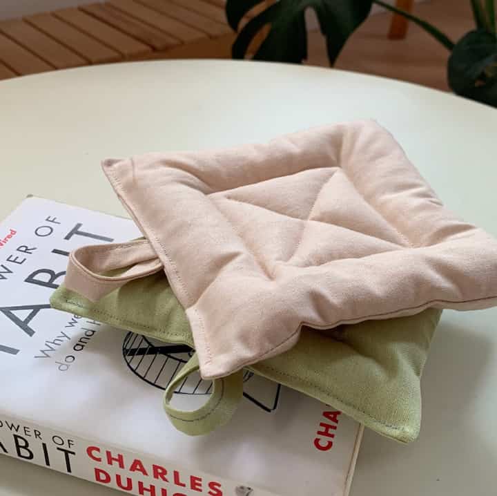 Coaster Gembul Tatakan Gelas