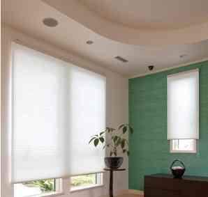 Honeycomb Blind Gorden