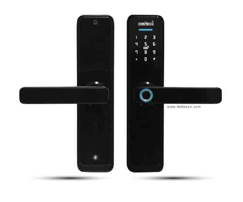 smart door type ELC 9318