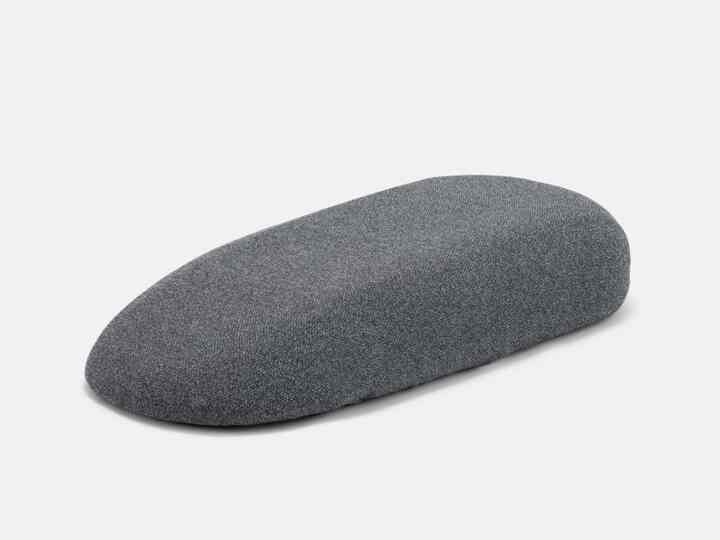 soft stone back 背中用の電動マッサージ器