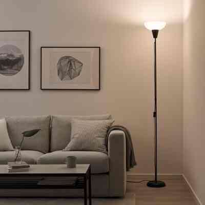 Tagarp, Standing lamp, semua warna