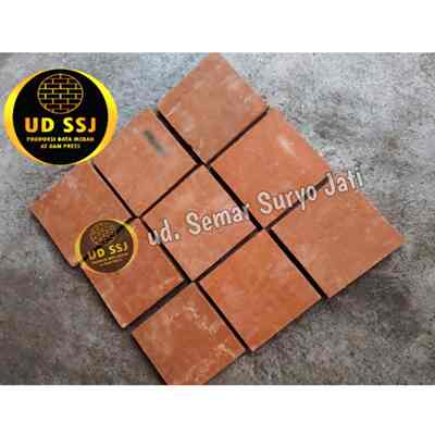 ubin bata 20 x 20