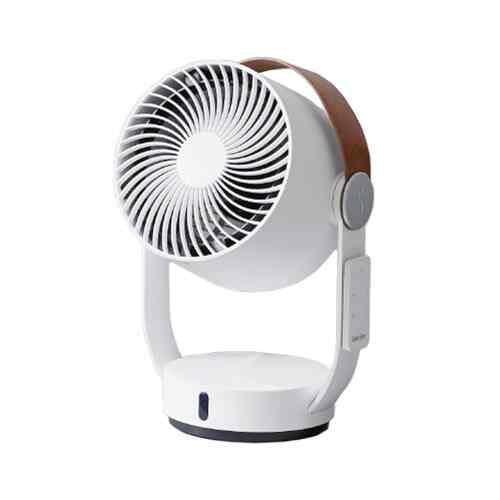 Leo（レオ）サーキュレーター ホワイト