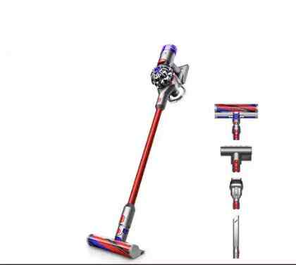 Cordless Vacuum Cleaner