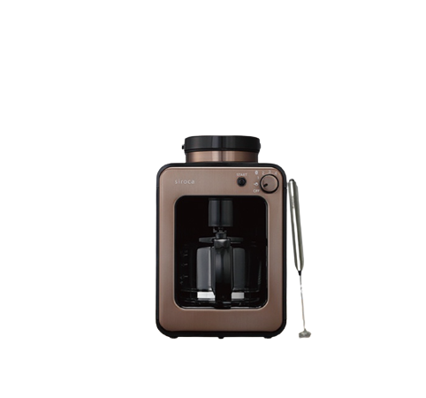 Siroca Coffee Machine