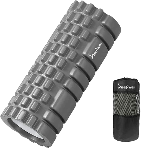 リリース グリッドフォームローラー