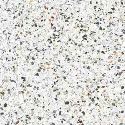 Granit Lantai 60x60 Terrazzo Venice Putih