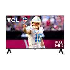40" 1080p FHD HDR LED Smart TV (40S350G)