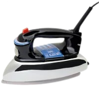 THE ACADEMIC スチーム＆ドライアイロン J80T