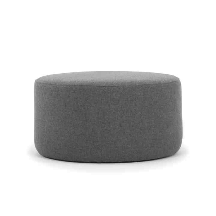 Dasa Upholstered Pouf