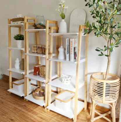 Rak Kode K/ Rak Serbaguna/ Rak Tingkat Serbaguna