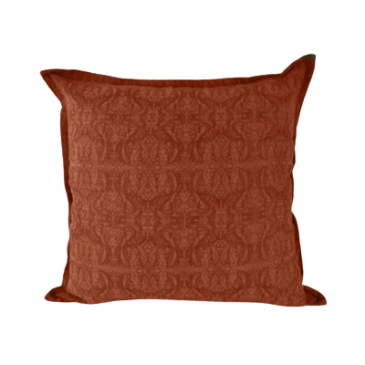 Sarung bantal Urban Retreat 3e Coklat